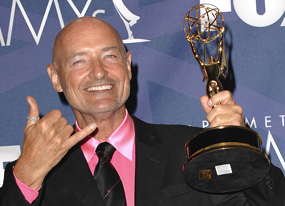 Terry O'Quinn Terry O'Quinn